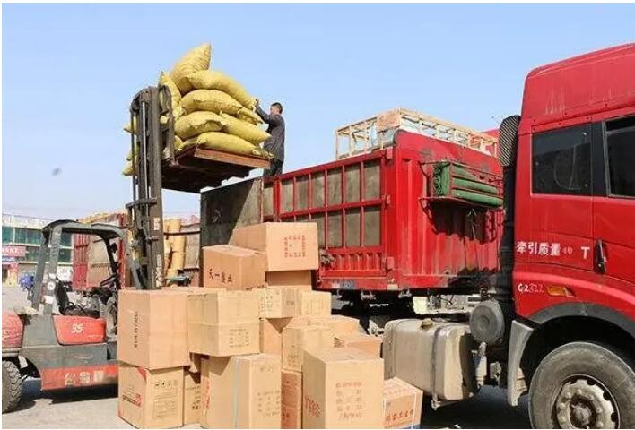 厦门到益阳物流专线