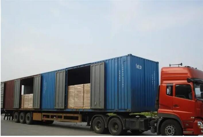 厦门到益阳整车运输