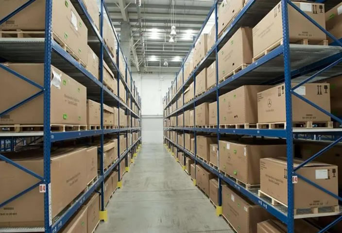 厦门到益阳货物仓储