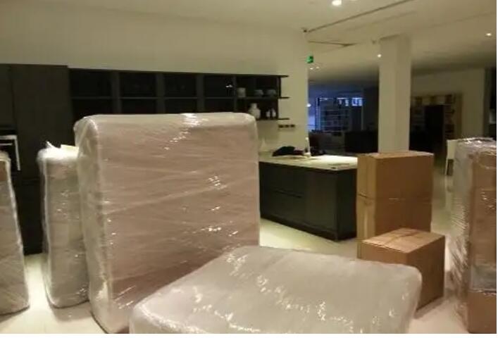 厦门到益阳长途搬家