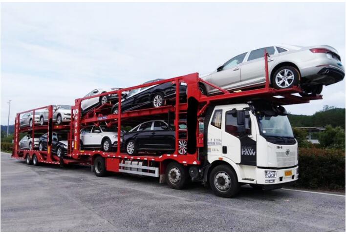 厦门到益阳轿车托运